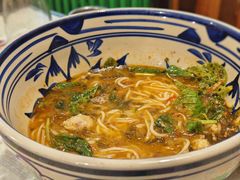 -蜗牛小馆醉乡民谣云南菜(惠新西里店)