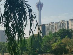 -成都市活水公园