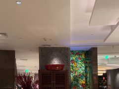 -湖滨28中餐厅·西湖宴·杭州君悦酒店