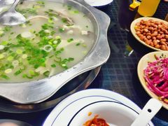 -藏书羊肉(莱蒙城店)