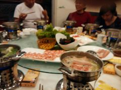 -福口居京味火锅(华光路店)