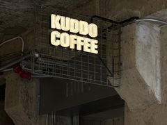 -KUDDO COFFEE(天河城店)