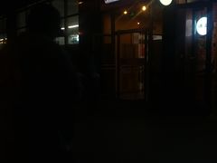 门面-棒约翰比萨意面(马家堡西路店)
