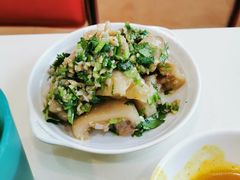 -旺角宝港式茶餐厅(寮步店)