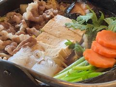 日式牛肉火锅-铃木食堂(北新桥店)