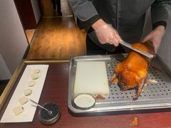 -惠丰堂饭庄(北洼路店)