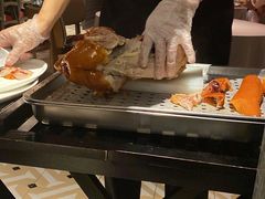 -金鸭季·北京烤鸭(深业上城店)