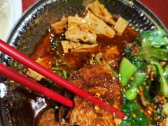 -喜家德虾仁水饺(景枫中心店)