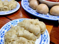 -老黄家(丰原街店)