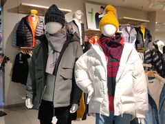 -华联商厦(火车站店)