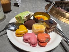 -韩盛·盛江山自助料理(K11黑金店)