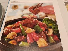 -鹿港小镇(悠唐店)