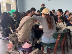 -清真永恒华威肉饼(潘家园店)