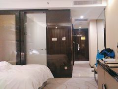 -郑州正方元国际酒店
