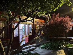 -李叔同故居纪念馆