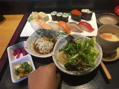 -琴寿司居酒屋(软件园店)