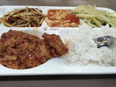 -苏州大学独墅湖校区-第5食堂