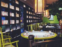 -桂满陇天书(南京德基旗舰店)