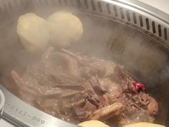 -遇东北林区铁锅炖(南开店)