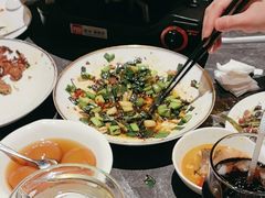 -炊烟小炒黄牛肉(浦东世纪汇店)