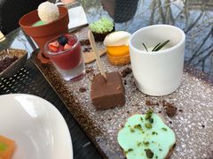 -杭州西子湖四季酒店-WL BISTRO西湖餐厅(灵隐路店)