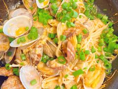 -甬小馆·焗海鲜温州菜(五马街店)