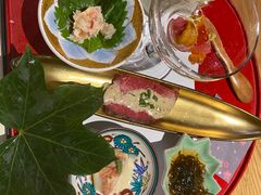 -和创柚子·会席日本料理(新区淮海街店)