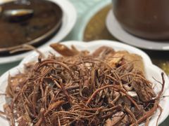 -金河半岛园林酒家(金融城店)