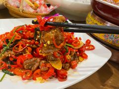 -金翠河烧鹅餐厅(解放碑时代广场店)
