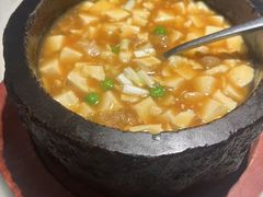 -绿茶餐厅(青岛城阳万象汇店)