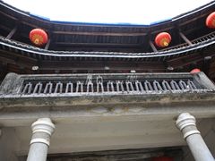 景点-福建土楼·永定景区-侨福楼