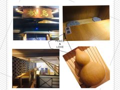 -松岛日本料理(汾江路店)