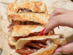 -高玛纳驴肉火烧(一世界店)
