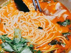 -和府捞面(东直门银座店)