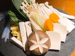 -山葵家·创意料理(宁波来福士店)