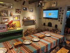 -新疆国际大巴扎