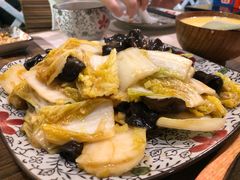 -格日勒阿妈蒙古厨房(大召店)
