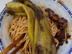 -水门桥面馆(东坡雅居店)