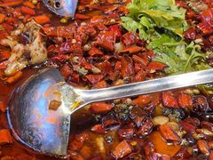 -蛙老爹·蜀香美蛙鱼头(王家湾店)
