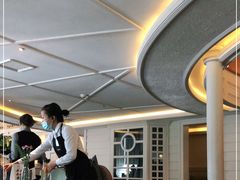 -良木缘咖啡西餐(蜀汉路店)