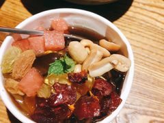 桂花冰粉-青年公社烤鸭(青年路店)