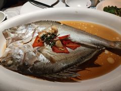 -绿茶餐厅(财富购物中心店)