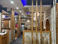 -青松馆韩国料理(香港中路佳世客店)