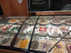 -饭橘汉江码头·乡野土菜馆(静安路店)