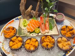 -胆道·海胆专门店(凯德晶萃店)