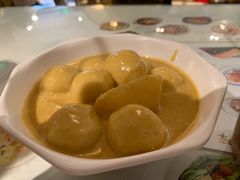 -新大咀港式茶餐厅(宝山万达店)