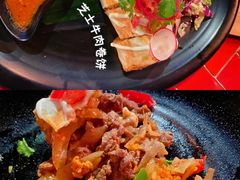 -Luchador摔跤手墨西哥餐厅(恒宇广场店)