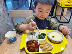 -老娘舅(杭州地铁凤起路站店)