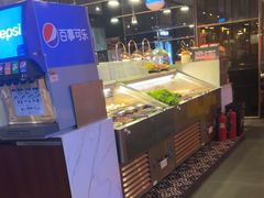 -火炉火自助餐(喜隆多店)