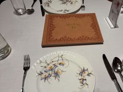 -黑宝石西餐厅(汇励99城市公园店)